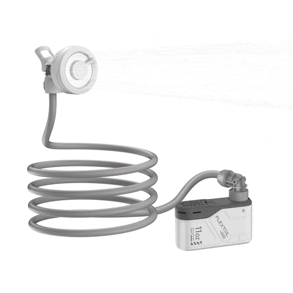 Flextail MaxShower - Akkudusche